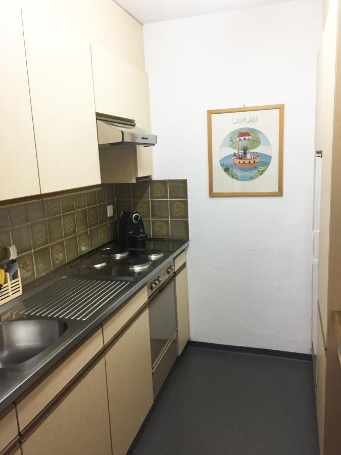Disentiserhof C502 외부 사진